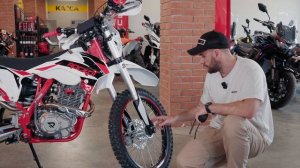 Rockot R5x rampage | ОБЗОР