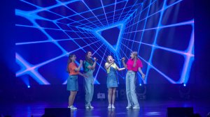 Заключительный концерт областного эстрадного конкурса «Созвездие молодых-2025»