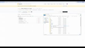 Установка Stable Diffusion 3.5 или FLUX: Полное Пошаговое Руковод