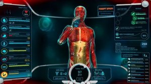 Многозадачность (Bio Inc. Redemption) #23