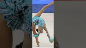 Музыка для художественной гимнастики 🩵мяч🩵