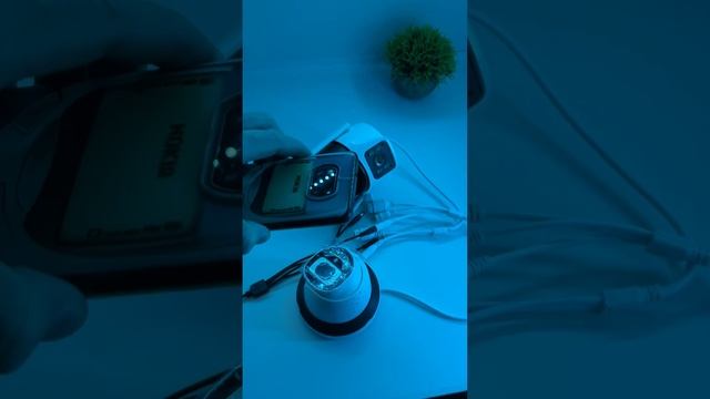 Добавление камер в приложение ICSee смотреть онлайн