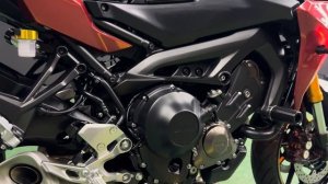 Yamaha MT-09 Tracer GT, 2020г. Обзор, Продажа.