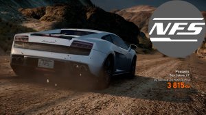 Need for Speed The Run #17