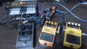 Педаль Каспаряна od-2 почему такая тихая?