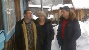 Операция по спасению. Зенковка. Результат!