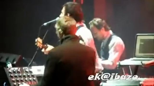 Иван Ургант -"Поем The Beatles без повода"(2) смотреть онлайн