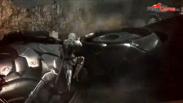 Обзор Metal Gear Rising Revengeance