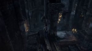 UNCHARTED 1 глава 15