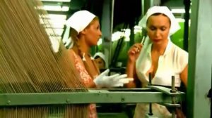 клип Фабрика Девушки фабричные HD 720