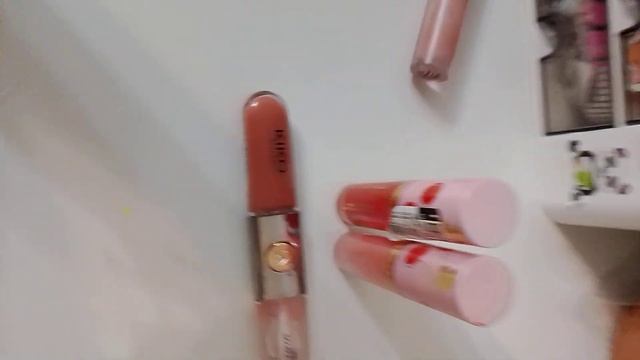 косметика для губ 💄 смотреть онлайн