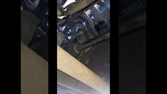 Снятие стартера Nissan Almera N16. смотреть онлайн