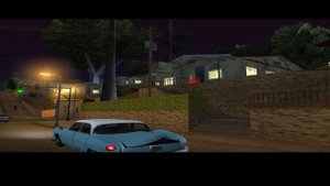 GTA San Andreas - Русская AI озвучка 2