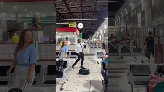 Молодцы! Посмотришь на таких людей и душа радуется! Позитив!