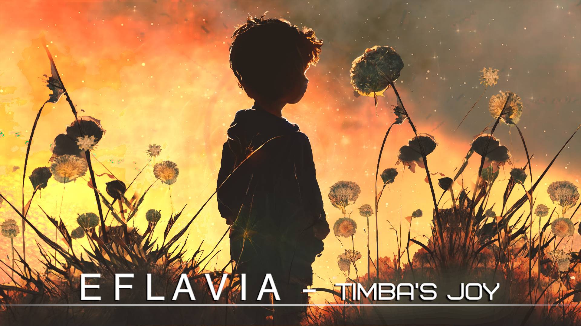 Eflavia - Timba's Joy