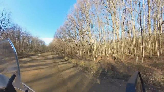 ПЕРВЫЙ ВЫЕЗД и ОБЗОР на KTM 1290 SUPER ADVENTURE R  состоялся 3 янв? смотреть онлайн