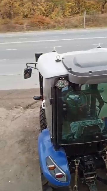 #щетка #комуналка #плуг #кун #фронтальный #погрузчик #kerl смотреть онлайн