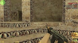 enriko gemm cs огненный заяц Counter-izolnta siniyy