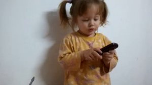 Папа иди домой!