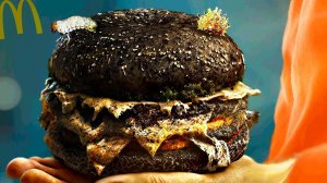ЧТО СЛУЧИЛОСЬ С ЕДОЙ ИЗ McDONALD`S ЗА 3 ГОДА