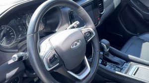 Chery Tiggo 4 I Рестайлинг, 2022