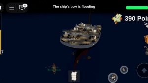 Роблокс титаник