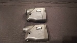 Лазерные дальномеры Arkon LRF 3500, LRF 1500 VS Leica 1200 Rangemaster. Заме?