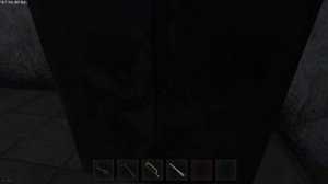 Меня похитили.....— прохождение METEL 1 и 2 глав