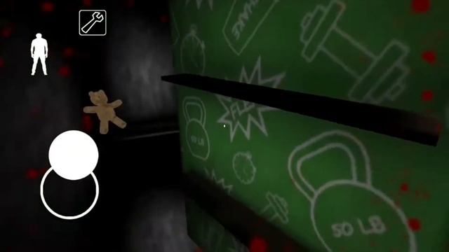 На меня нападает накаченный гренни смотреть онлайн