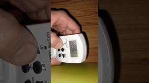 Lexman таймер розетка электронный как настроить . Леруа .