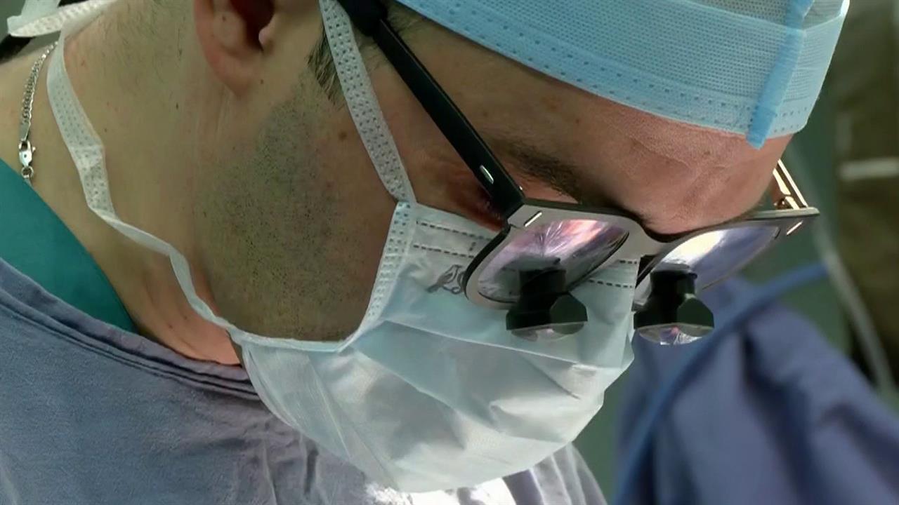 Передовые достижения в области кардиохирургии показали на ежегодной сессии в центре имени Бакулева