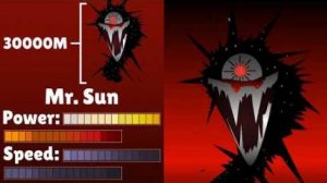 Incredibox Sprunki Фазы 15 Энергия Персонажей & Сравнение размеров - НОВЫЙ МОД! #топыкатегорий
