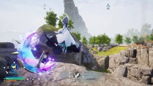 НОВЫЙ ПАЛ СЕЛЕНА ►Palworld ОБЗОР НОВОГО ПАЛА ► ОБЗОР