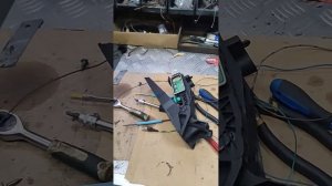 Фольксваген Touran ДМРВ, дроссель, педаль, блок управлени