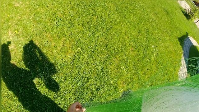 Кастинговая сеть амер ф5,15м, ячейка 25мм, леска 0,3-0,4мм, плетенка 0,4мм, вес 3,115кг. смотреть онлайн