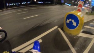 ДПС чуть не ПРИНЯЛИ СТАНТЕРОВ! Раздача на ЗАДНЕМ по Мо?