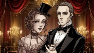 5 причин пройти MazM: Phantom of the Opera прямо сейчас