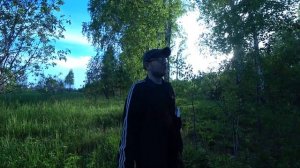 Могилу Юры Хоя осквернили? / Сектор газа / Размышления D