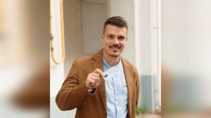 Не будь моей женой 2 сезон 1 серия (5 серия) - Дата выхода (2023)