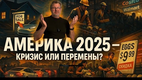 Что происходит в США сегодня. Самые горячие новости. И многое другое