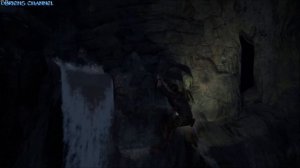 Uncharted 4➣В безвыходном положении➣ #13➣Прохождение➣RU