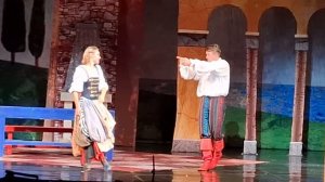 Любимая женщина Дон Жуана 8 Владимир Виноградов Елена