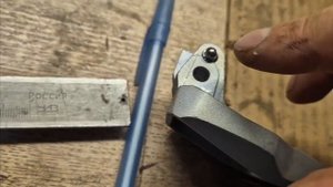 vento jet rs 180  пара неприятных моментов.