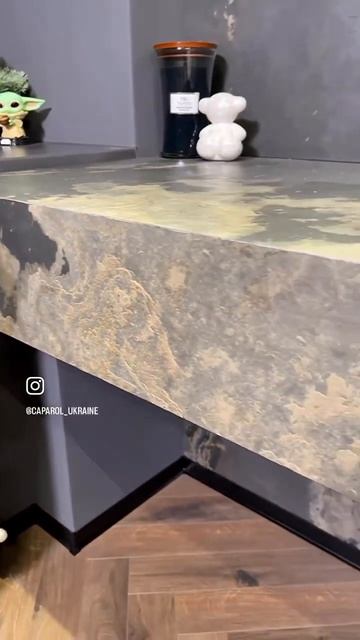 Глибокоматова фарба Caparol Indeko-plus забезпечує надзвичайн смотреть онлайн