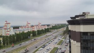 Московский проспект