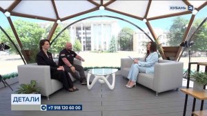 Федор Геращенко: «Лидеры России» — конкурс для людей, готовых принимать решения