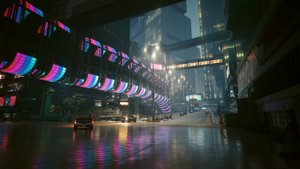 Synthwave relax chyllwave