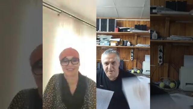 25. Часть 25 Игорь Ткаченко. Завершаем библейский проект