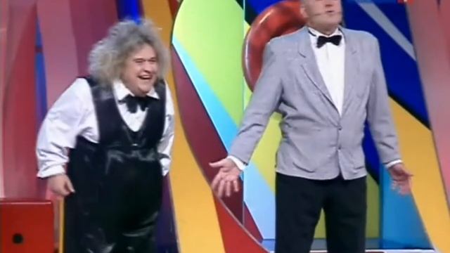 Kривое зеркало 24 сентября ОБНЁ смотреть онлайн