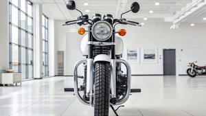 ИЖ-350 (2026) — Возвращение легенды! Полный обзор нового р?